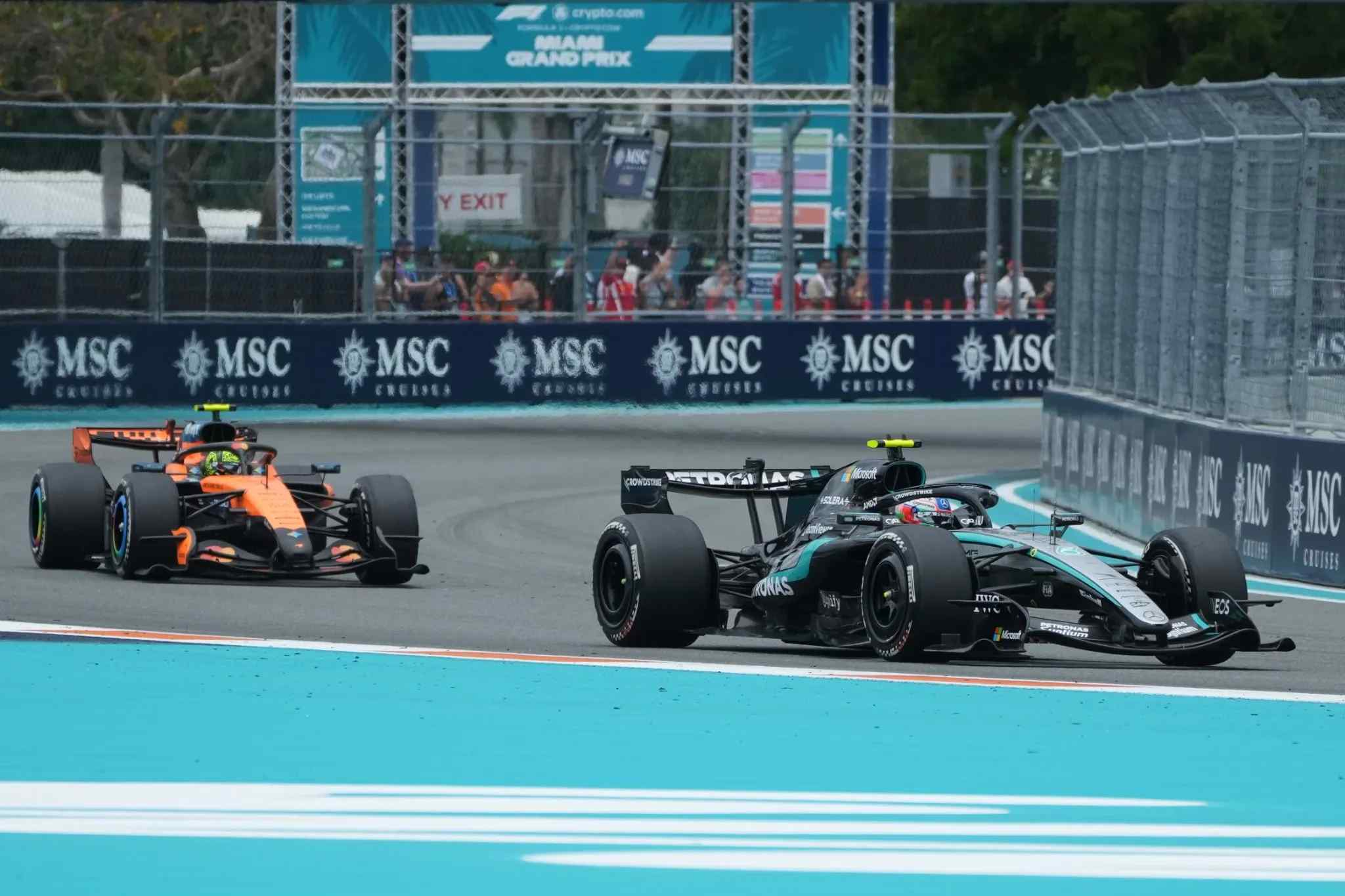 Best F1 Betting Sites & Apps 2026: Formula 1 Betting Guide